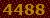 3677 code
