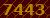 3677 code