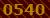3677 code