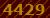 3677 code