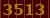 3677 code
