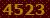 3677 code