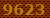 3677 code