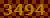 3677 code