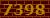 3677 code
