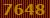 3677 code