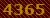 3677 code