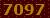 3677 code