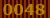 3677 code