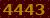 3677 code