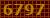 3677 code