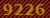 3677 code
