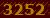 3677 code