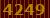 3677 code