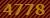 3677 code