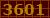 3677 code