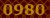 3677 code