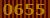 3677 code