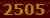 3677 code