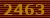3677 code