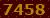 3677 code