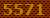 3677 code
