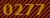 3677 code