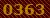 3677 code