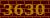 3677 code