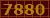 3677 code