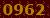3677 code