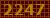 3677 code