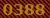 3677 code