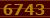 3677 code