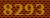 3677 code