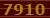 3677 code
