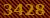 3677 code
