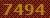 3677 code