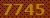 3677 code