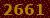 3677 code