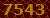 3677 code