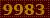 3677 code