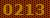 3677 code