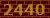 3677 code