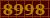 3677 code