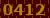 3677 code