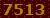 3677 code