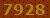 3677 code
