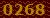 3677 code