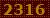 3677 code